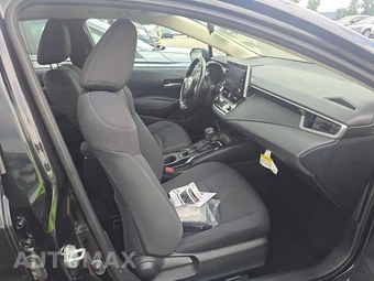 2021 Toyota Corolla XLE Sedan - miniatura 8