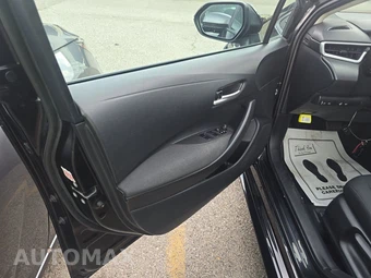 2021 Toyota Corolla XLE Sedan - miniatura 9