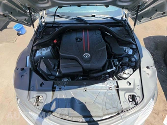 2021 Toyota GR Supra 2.0 - miniatura 21