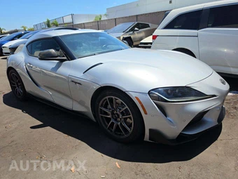 2021 Toyota GR Supra 2.0 - miniatura 4
