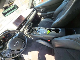 2021 Toyota GR Supra 2.0 - miniatura 8