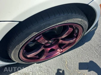 2021 Toyota GR Supra 2.0 - miniatura 10