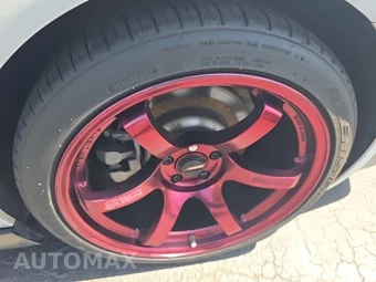 2021 Toyota GR Supra 2.0 - miniatura 11