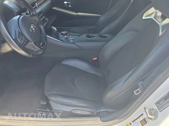 2021 Toyota GR Supra 2.0 - miniatura 13