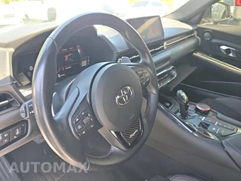 2021 Toyota GR Supra 2.0 - miniatura 14