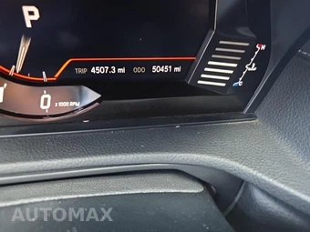 2021 Toyota GR Supra 2.0 - miniatura 15