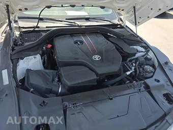 2021 Toyota GR Supra 2.0 - miniatura 18