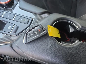 2021 Toyota GR Supra 2.0 - miniatura 21