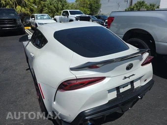2021 Toyota GR Supra 2.0 - miniatura 6