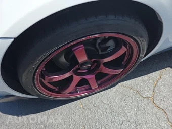2021 Toyota GR Supra 2.0 - miniatura 8