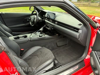 2021 Toyota GR Supra 2.0 - miniatura 14