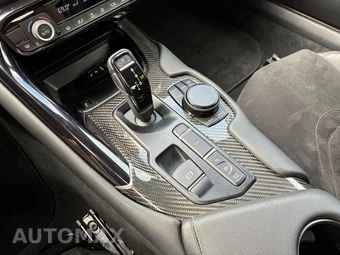 2021 Toyota GR Supra 2.0 - miniatura 19