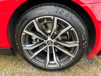2021 Toyota GR Supra 2.0 - miniatura 27