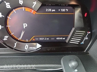 2021 Toyota GR Supra 2.0 - miniatura 15