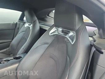 2021 Toyota GR Supra 2.0 - miniatura 16