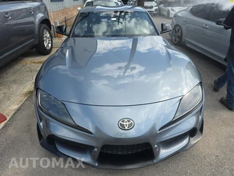 2021 Toyota GR Supra 2.0 - miniatura 2