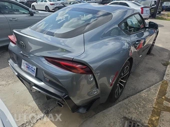 2021 Toyota GR Supra 2.0 - miniatura 4