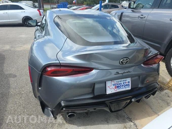 2021 Toyota GR Supra 2.0 - miniatura 5