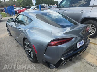 2021 Toyota GR Supra 2.0 - miniatura 6