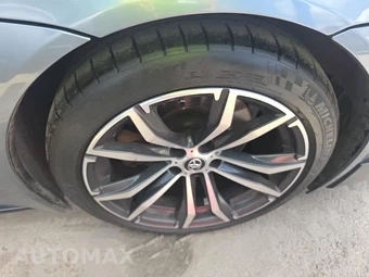 2021 Toyota GR Supra 2.0 - miniatura 9