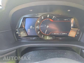 2021 Toyota GR Supra 3.0 Premium - miniatura 6