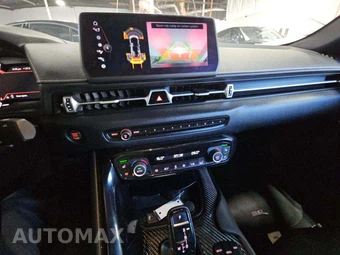 2021 Toyota GR Supra 3.0 Premium - miniatura 10