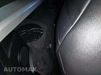 2021 Toyota GR Supra 3.0 Premium - miniatura 16