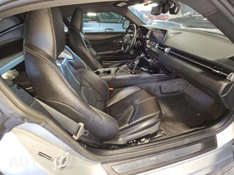2021 Toyota GR Supra 3.0 Premium - miniatura 18