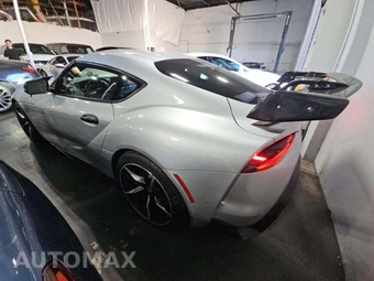 2021 Toyota GR Supra 3.0 Premium - miniatura 2