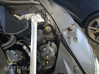 2021 Toyota GR Supra 3.0 Premium - miniatura 30