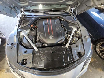 2021 Toyota GR Supra 3.0 Premium - miniatura 32