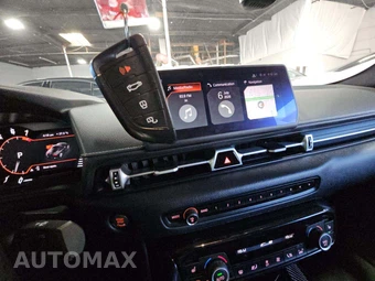 2021 Toyota GR Supra 3.0 Premium - miniatura 8