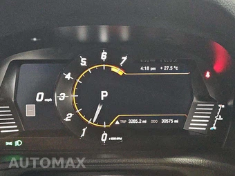 2021 Toyota GR Supra 3.0 Premium - miniatura 9