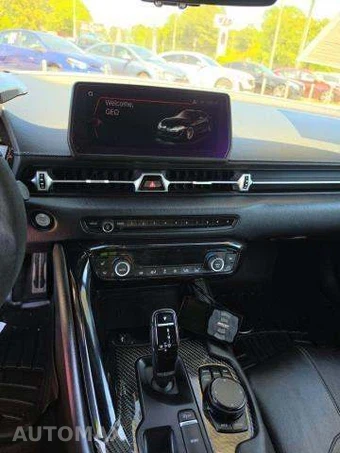 2021 Toyota GR Supra 3.0 Premium - miniatura 10