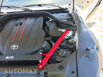 2021 Toyota GR Supra 3.0 Premium - miniatura 24