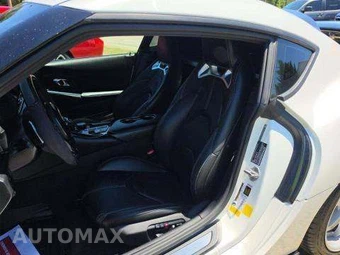 2021 Toyota GR Supra 3.0 Premium - miniatura 6