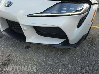 2021 Toyota GR Supra 3.0 Premium - miniatura 16