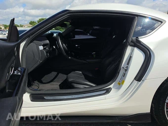 2021 Toyota GR Supra 3.0 Premium - miniatura 3