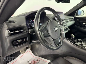 2021 Toyota GR Supra 3.0 Premium - miniatura 10