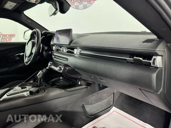 2021 Toyota GR Supra 3.0 Premium - miniatura 11
