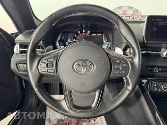 2021 Toyota GR Supra 3.0 Premium - miniatura 12