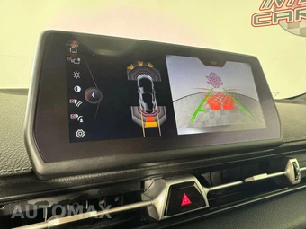 2021 Toyota GR Supra 3.0 Premium - miniatura 17