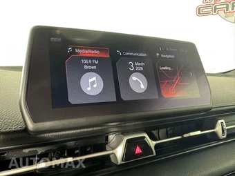 2021 Toyota GR Supra 3.0 Premium - miniatura 18