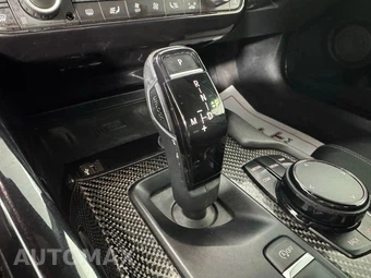2021 Toyota GR Supra 3.0 Premium - miniatura 21