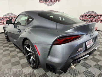 2021 Toyota GR Supra 3.0 Premium - miniatura 24