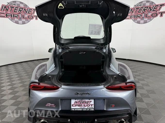 2021 Toyota GR Supra 3.0 Premium - miniatura 25