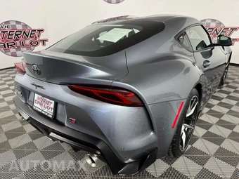 2021 Toyota GR Supra 3.0 Premium - miniatura 26