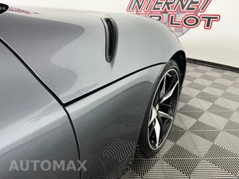 2021 Toyota GR Supra 3.0 Premium - miniatura 28