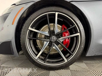 2021 Toyota GR Supra 3.0 Premium - miniatura 36