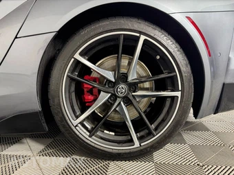 2021 Toyota GR Supra 3.0 Premium - miniatura 37